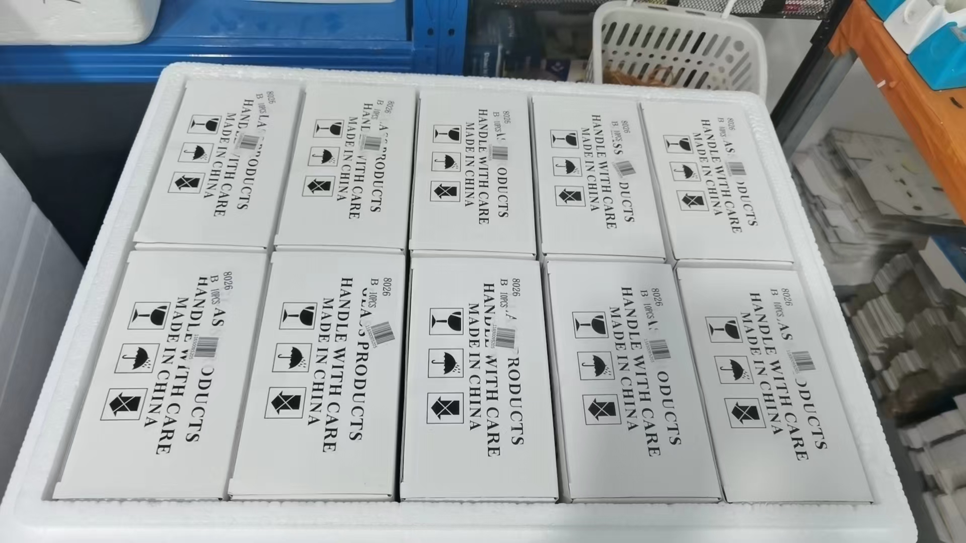 Professional Packing Method 2